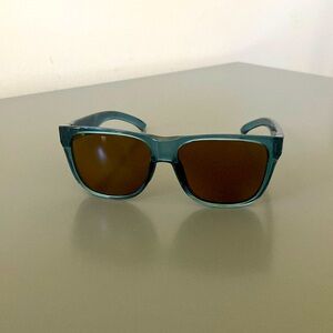 Smith Lowdown 2 Polarized Square Sunglasses